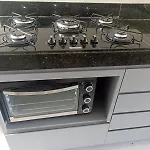 Apartamento Novinho Proximo A Praia Taperapuan