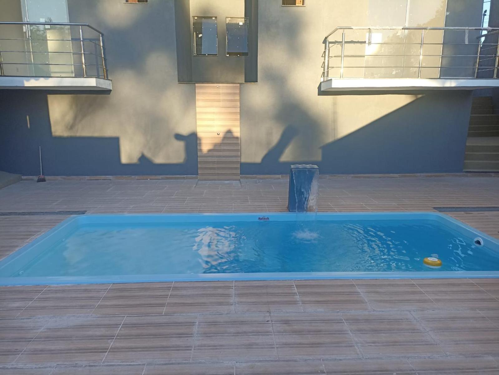 Novinho Proximo A Taperapuan Apartamento