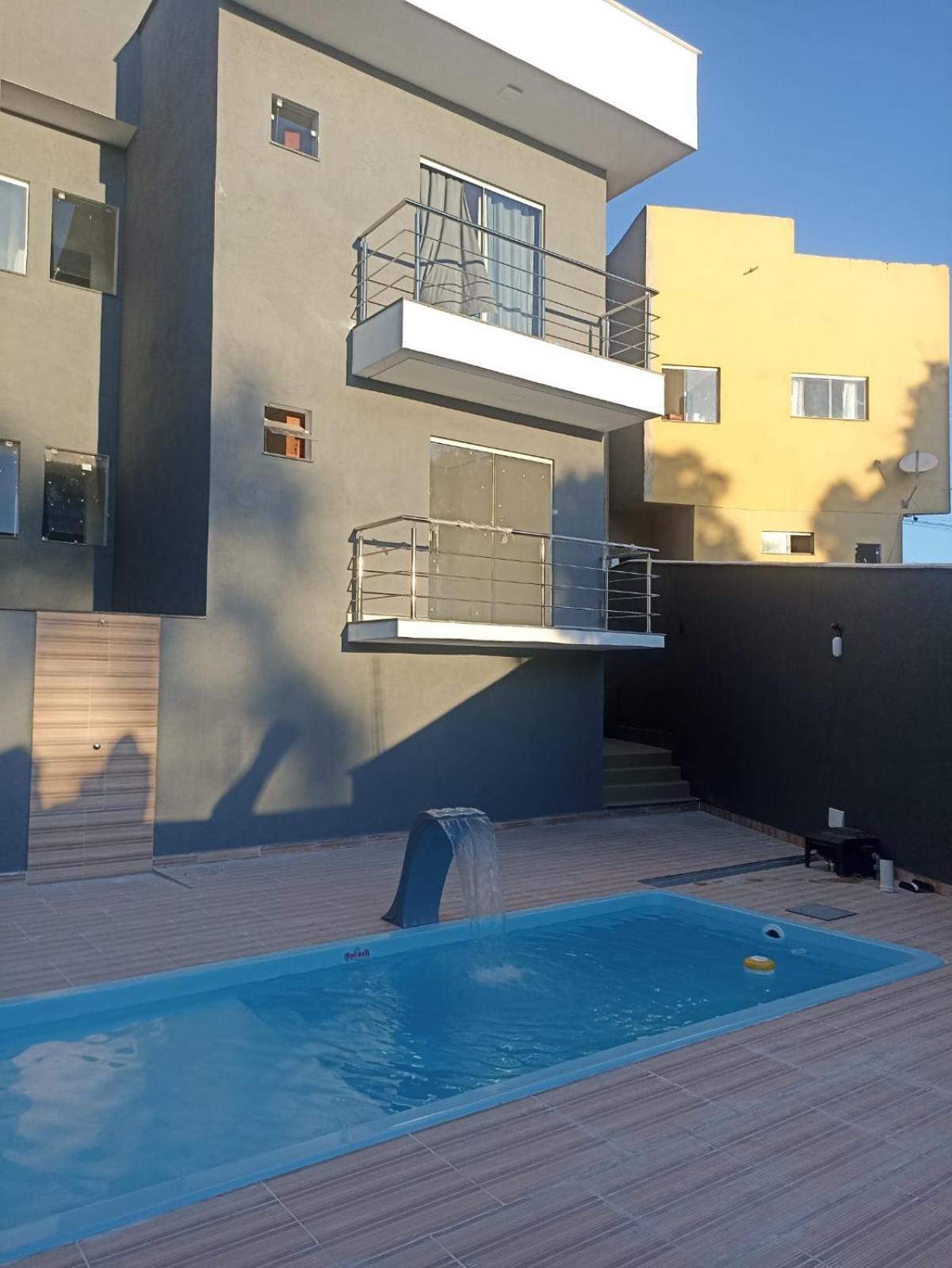 Novinho Proximo A Taperapuan Apartamento Porto Seguro