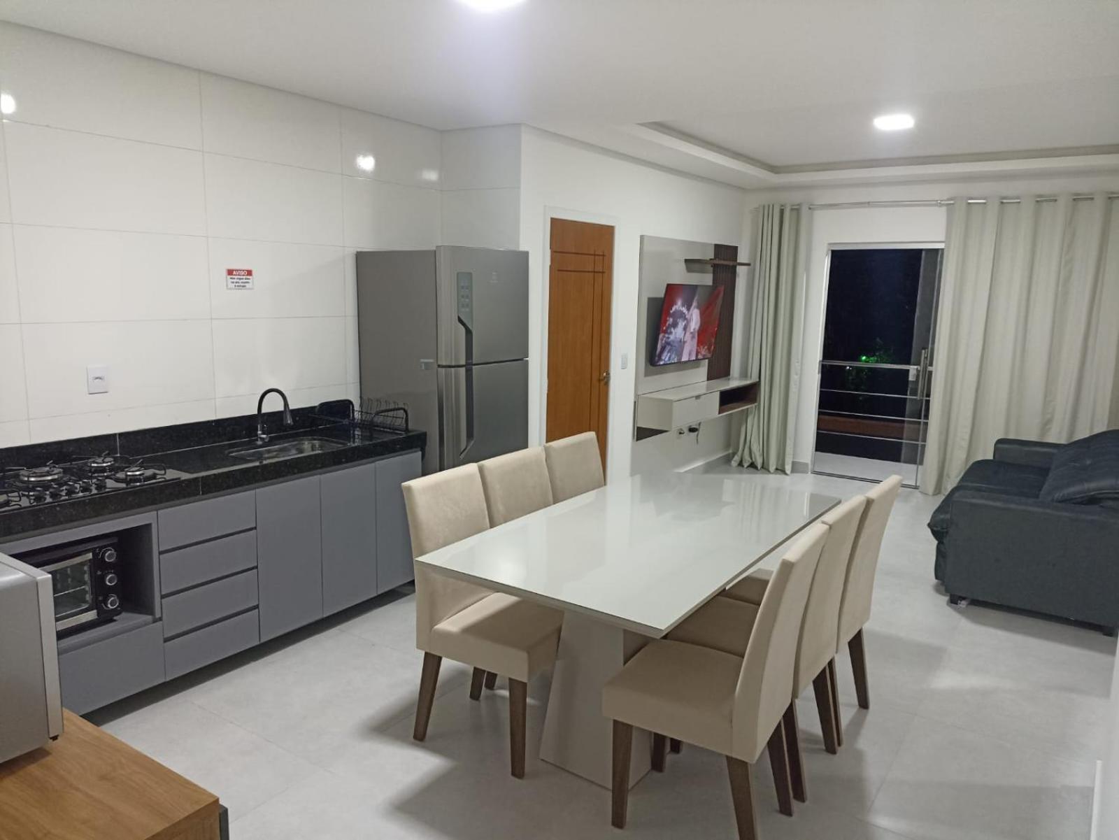 Novinho Proximo A Taperapuan Apartamento