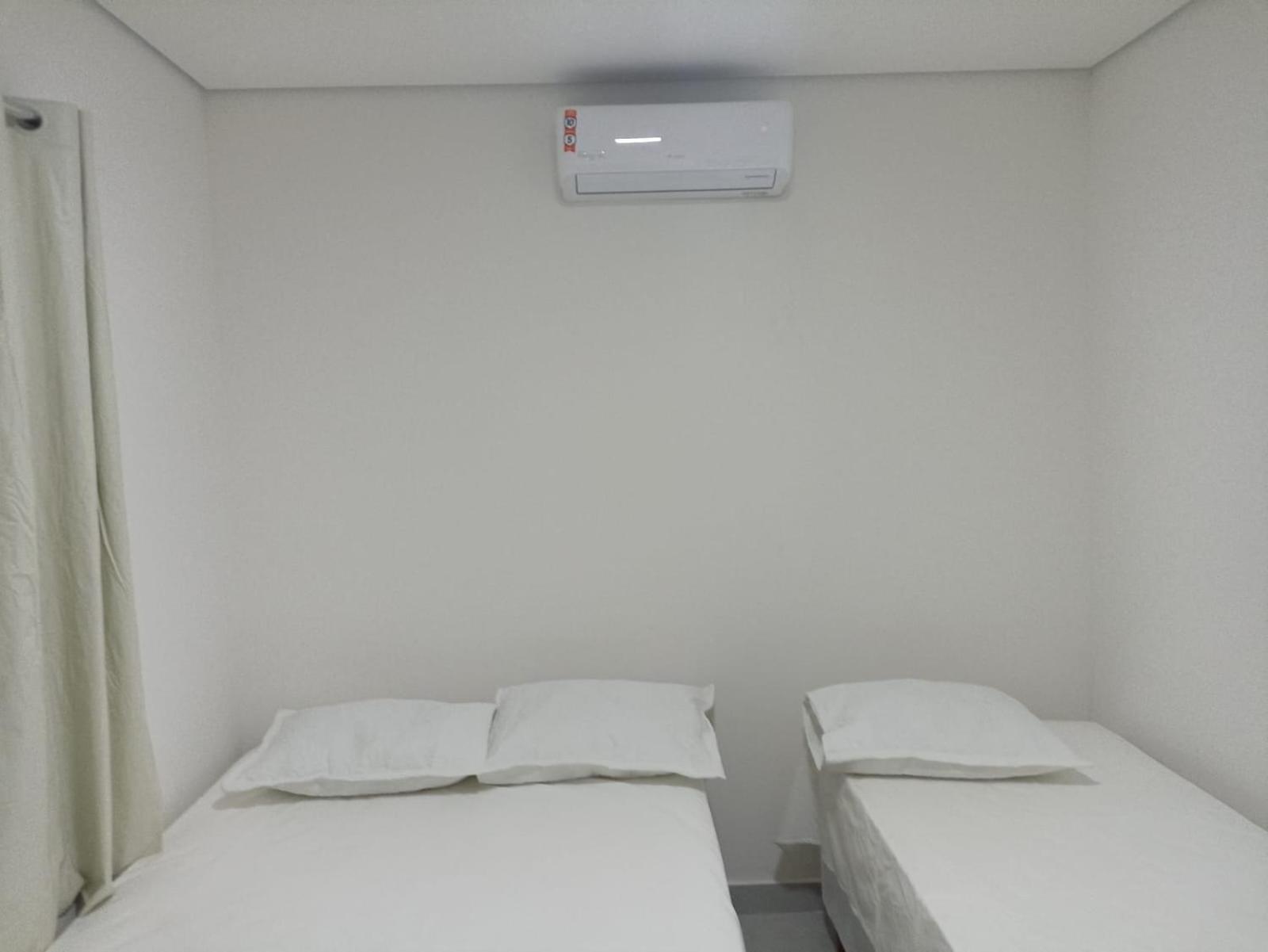 Novinho Proximo A Taperapuan Apartamento *