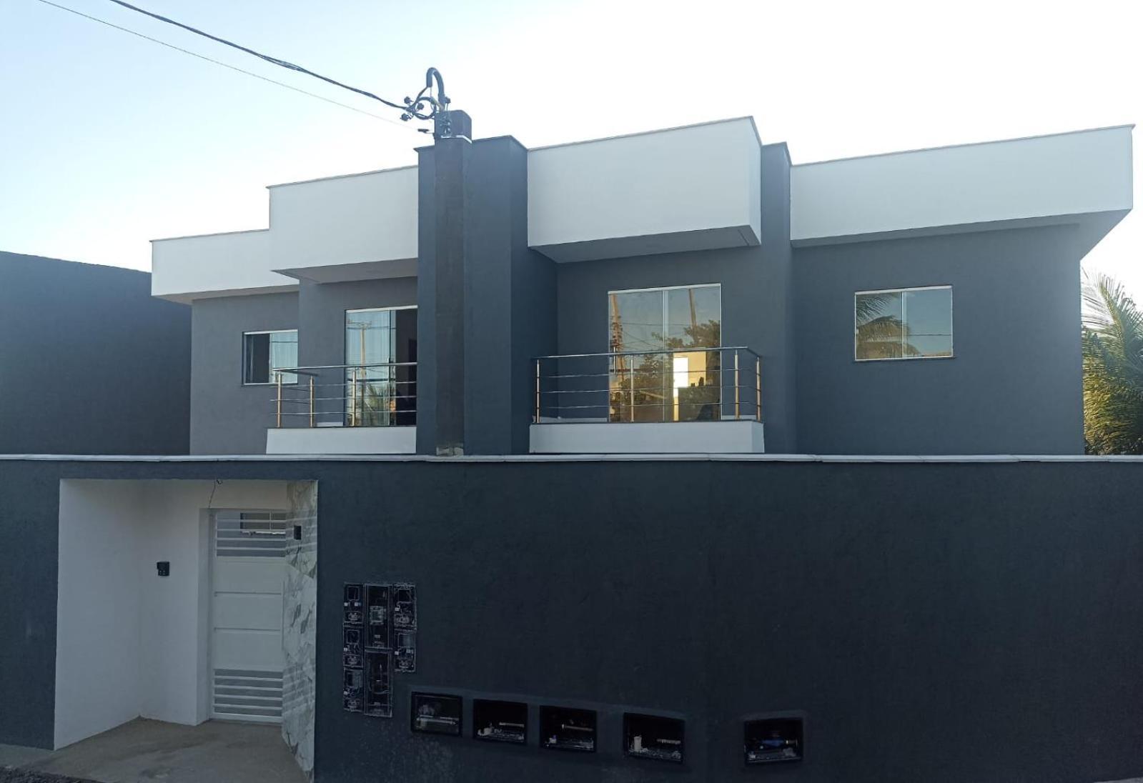 Novinho Proximo A Taperapuan Apartamento Porto Seguro