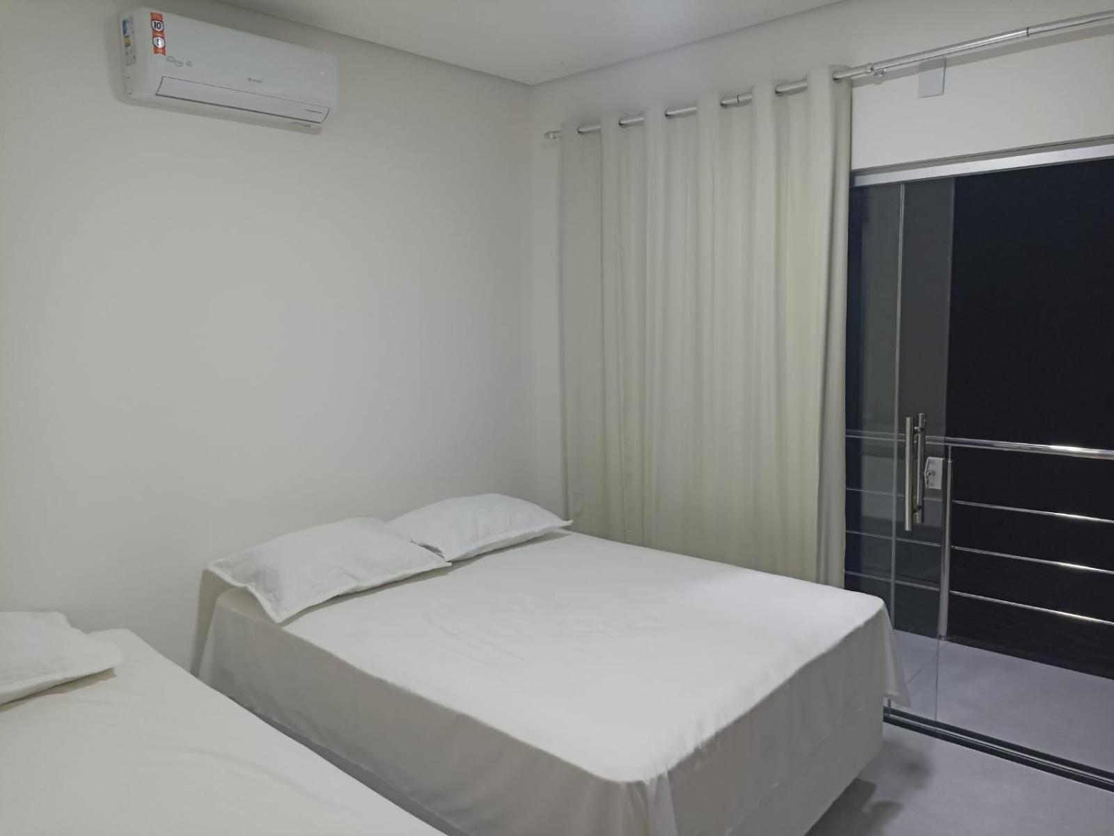 Apartamento Novinho Proximo A Taperapuan