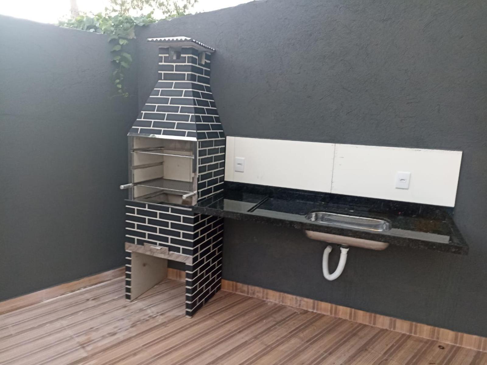 Novinho Proximo A Taperapuan Apartamento *