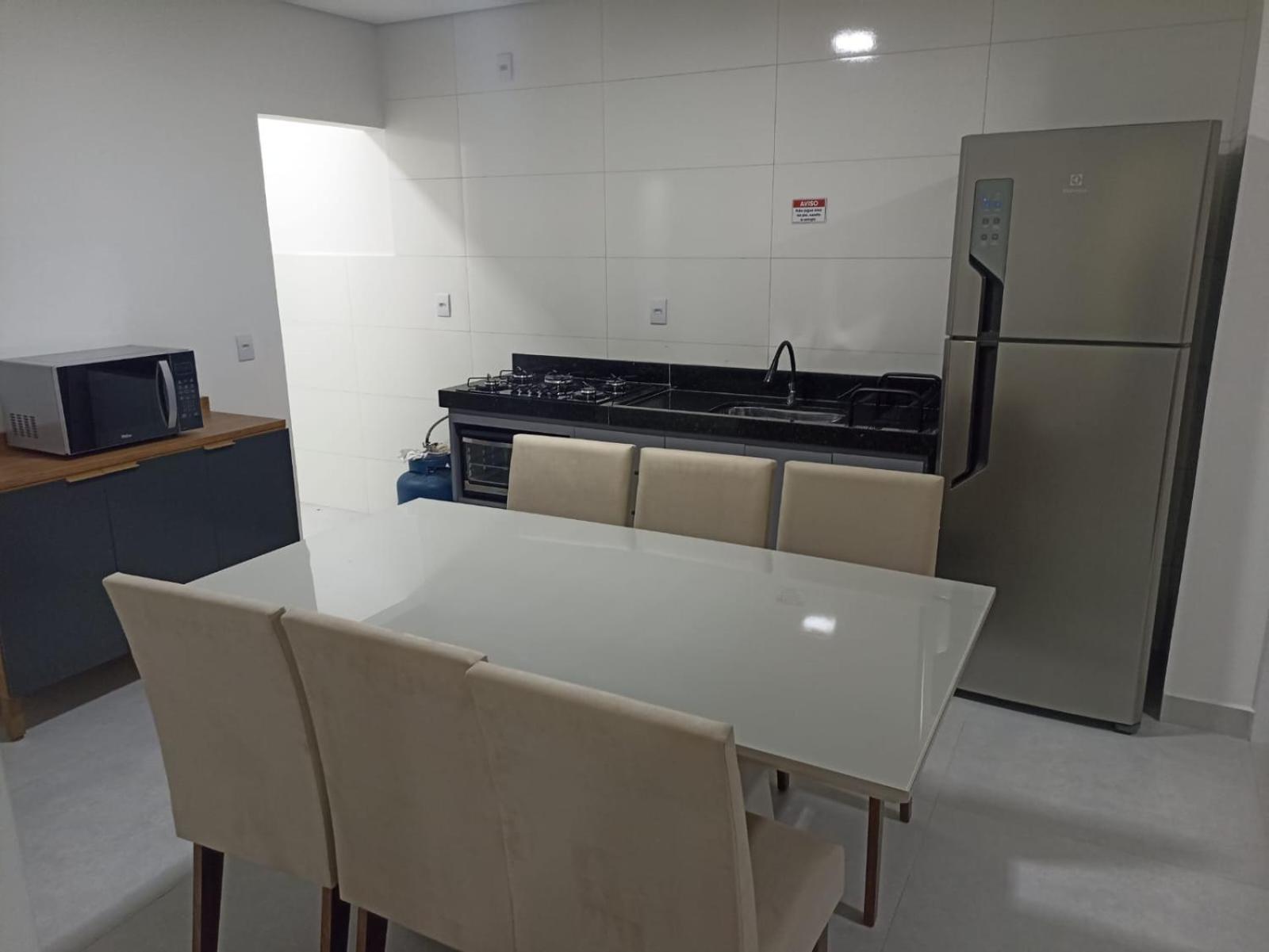Apartamento Novinho Proximo A Taperapuan *