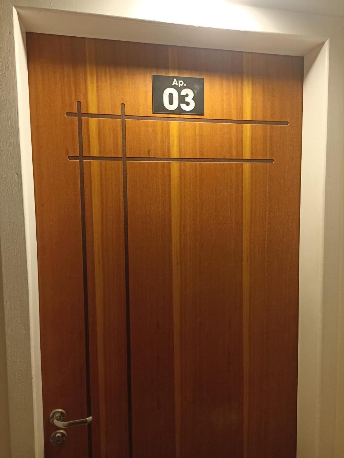 Apartamento Novinho Proximo A Taperapuan