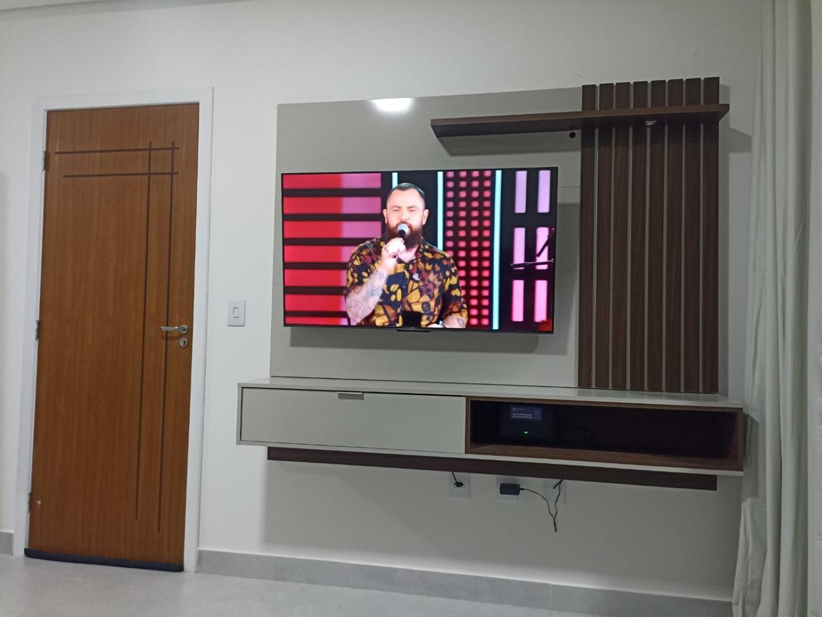 Novinho Proximo A Taperapuan Apartamento *
