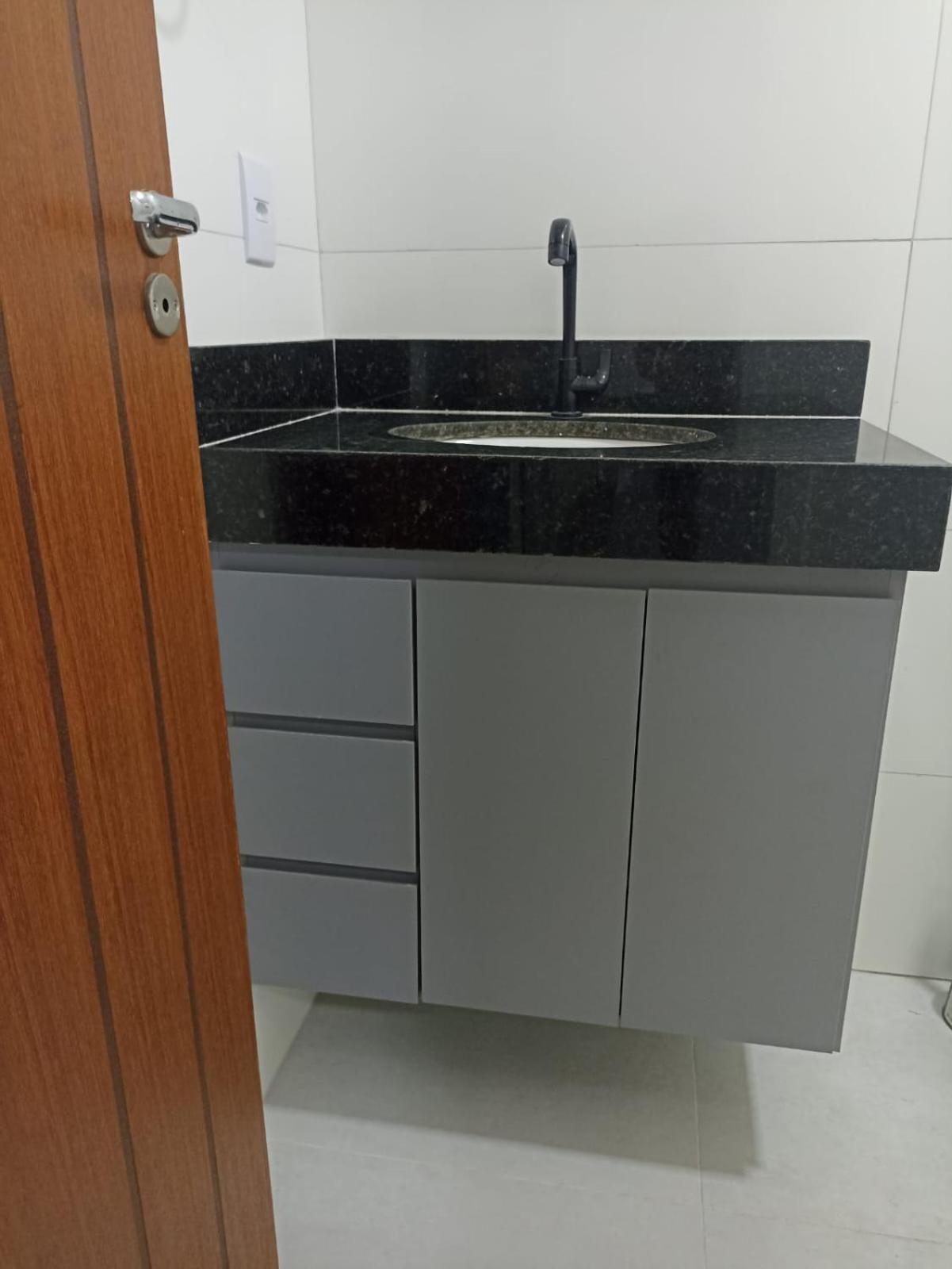 Apartamento Novinho Proximo A Taperapuan *