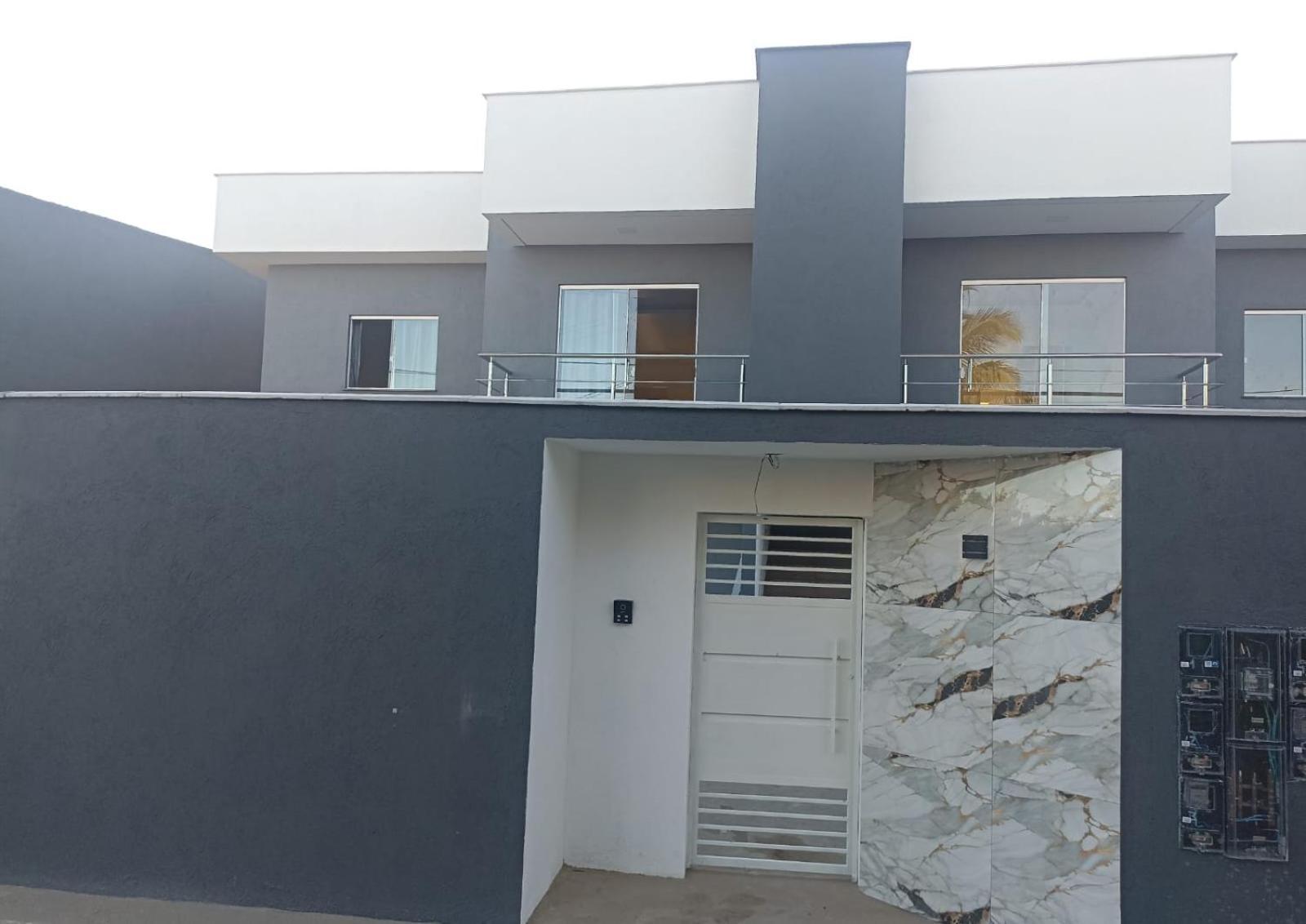 Novinho Proximo A Taperapuan Apartamento