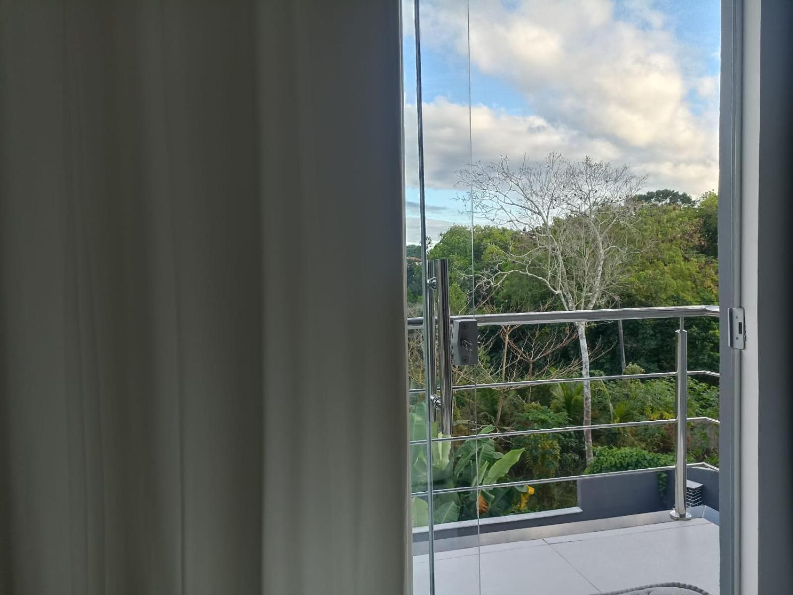 Apartamento Novinho Proximo A Taperapuan Porto Seguro