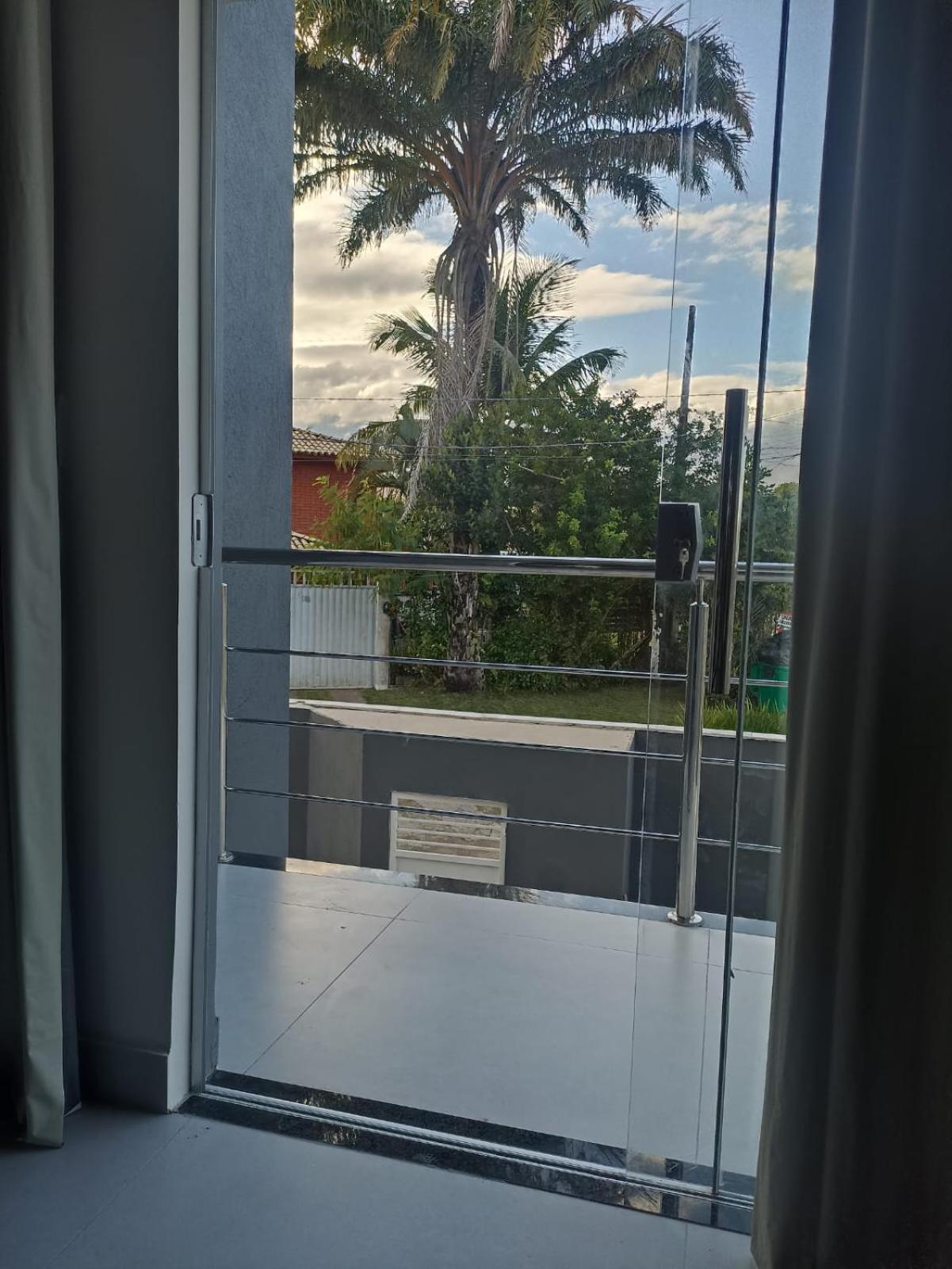Apartamento Novinho Proximo A Taperapuan