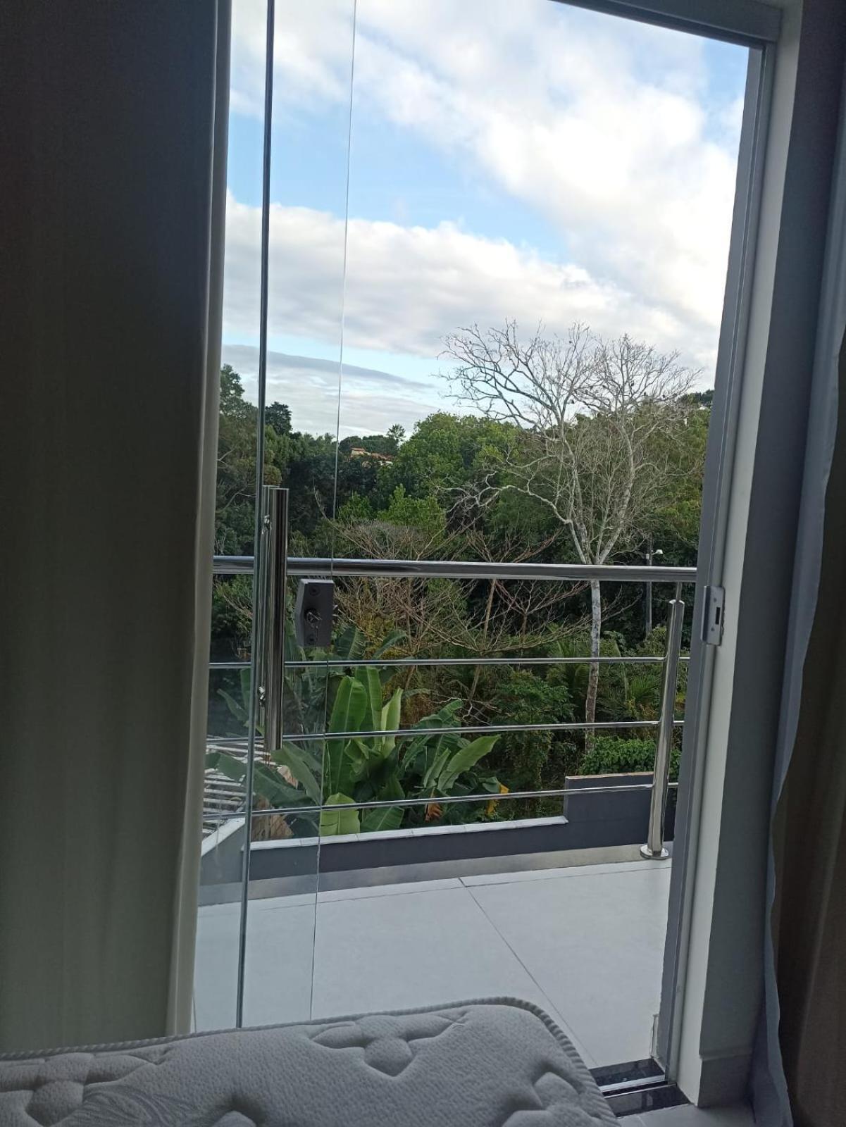 Apartamento Novinho Proximo A Taperapuan Porto Seguro