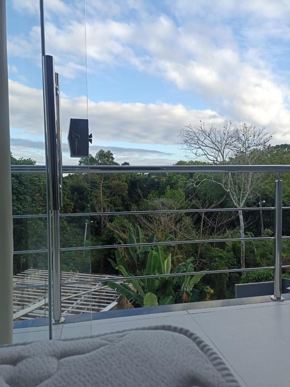 Apartamento Novinho Proximo A Taperapuan *