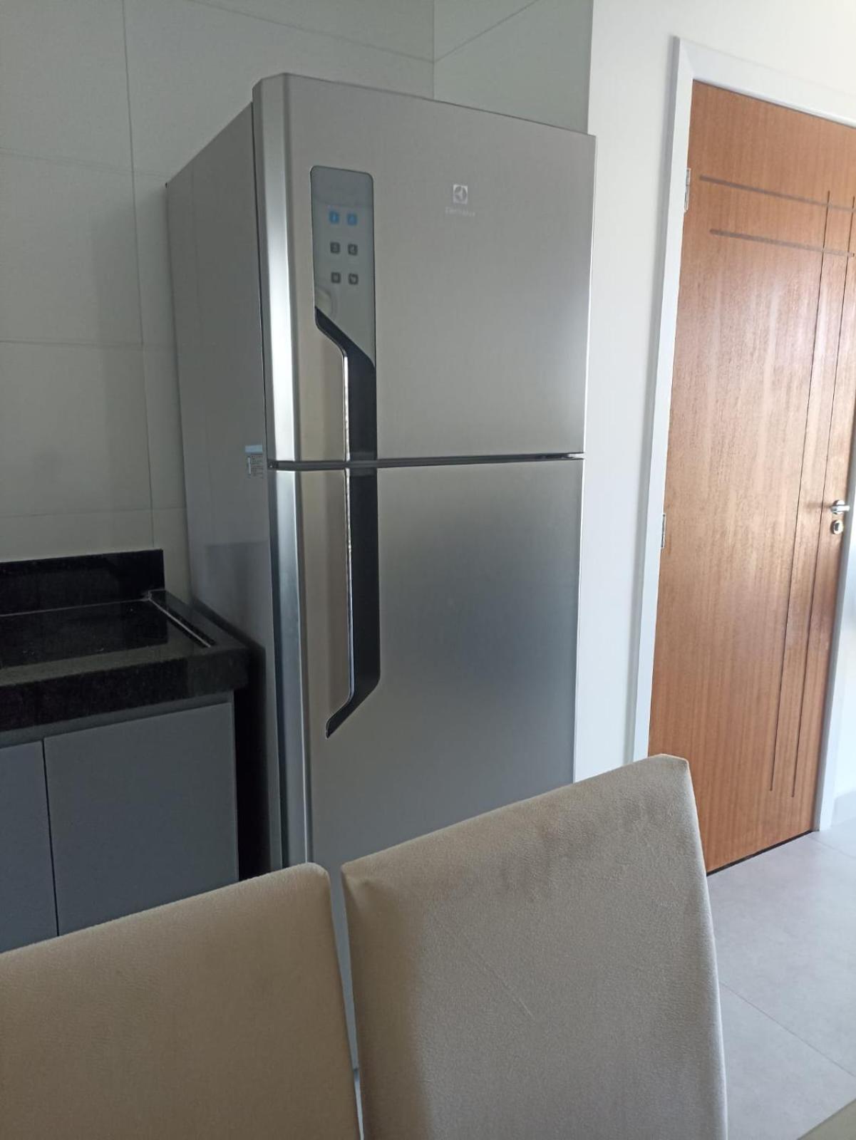 Apartamento Novinho Proximo A Taperapuan